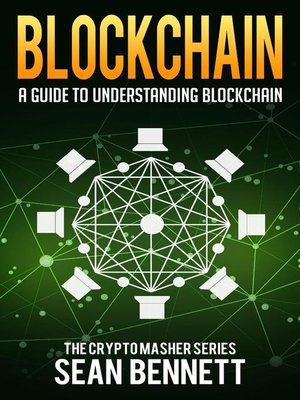 cover image of Blockchain